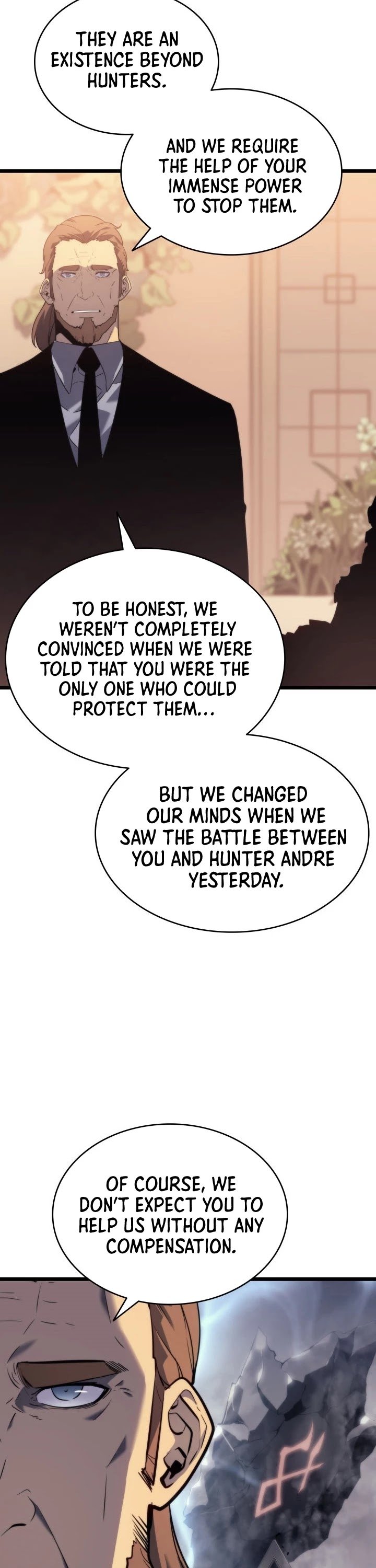 Solo Leveling, Chapter 149 image 26